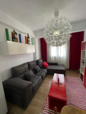 Apartamento Cernadas